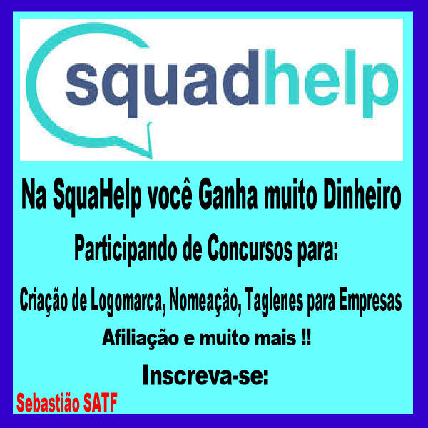 SquadHelp