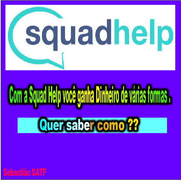 SquadHelp