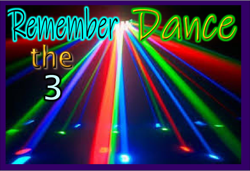 Remember the Dance  03